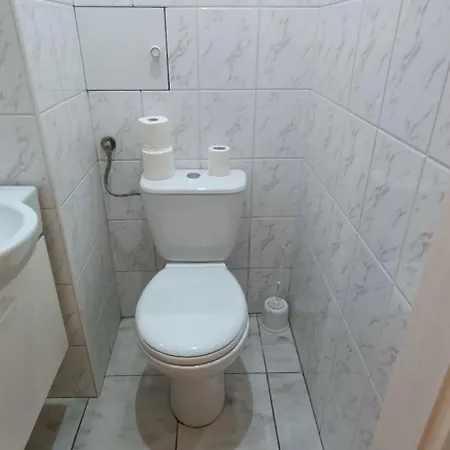 In Nowe Mit Garten * Kolobrzeg