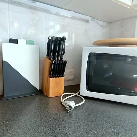 Apartment In Nowe Mit Garten *
